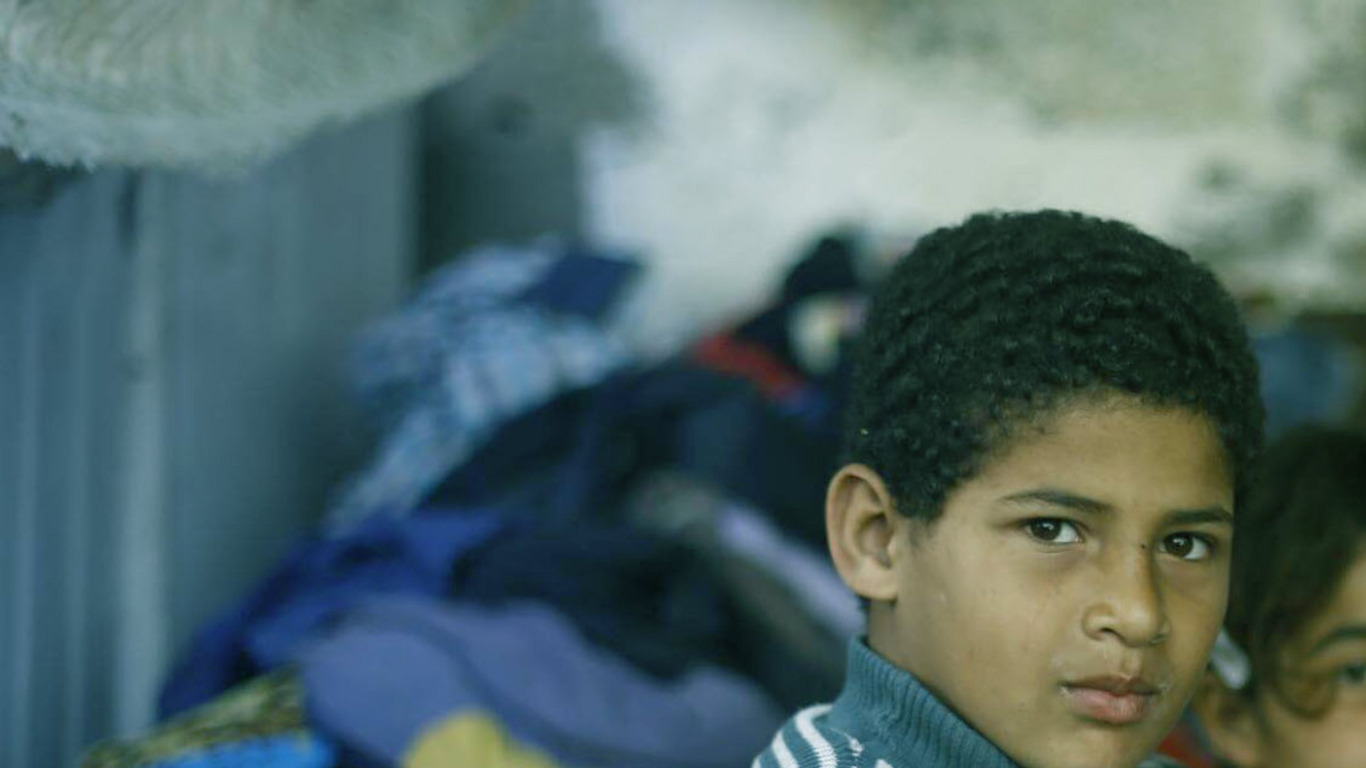 Palestine Emergency Appeal | Mercy To Humanity