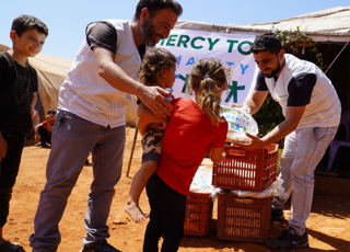 Palestine and Syria Bread Factory 